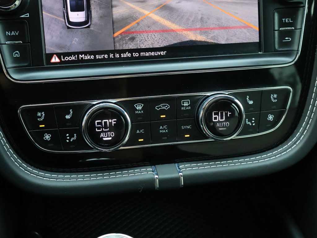 2018 Bentley Bentayga W12 San Clemente CA