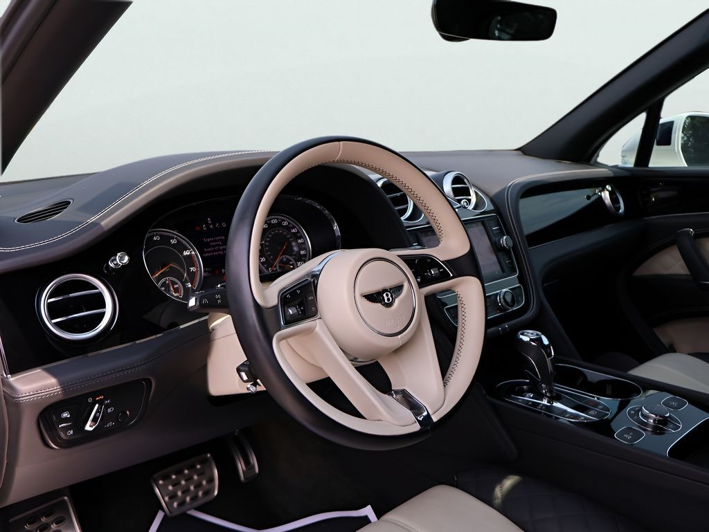 2018 Bentley Bentayga W12 San Clemente CA
