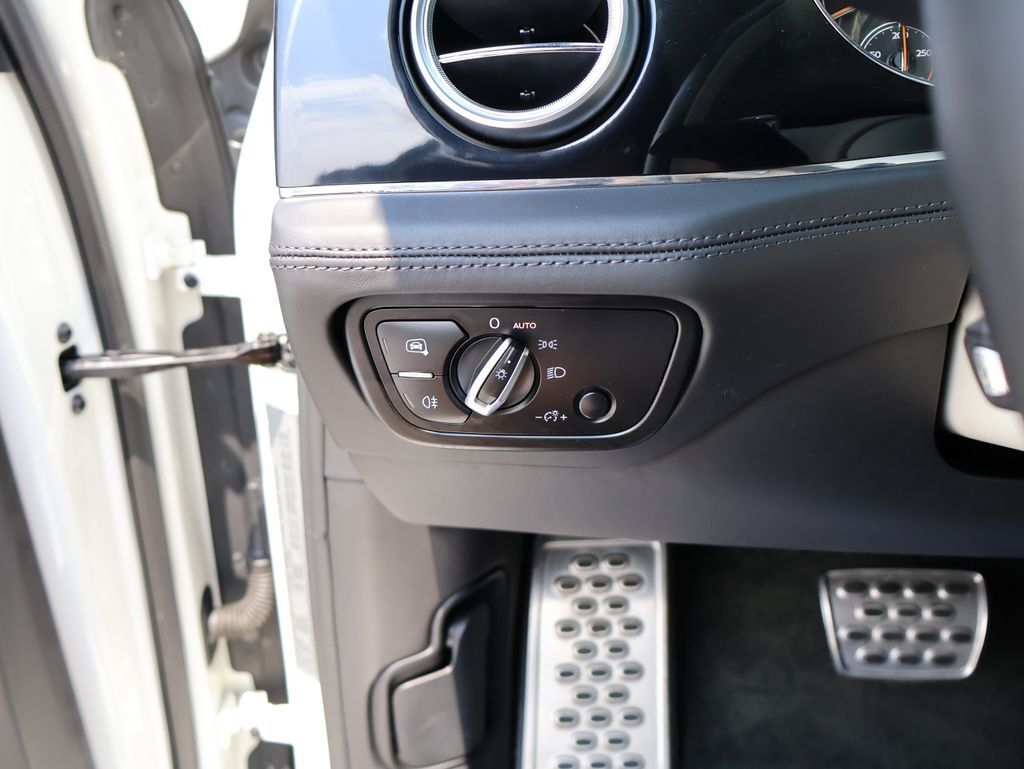 2018 Bentley Bentayga W12 San Clemente CA