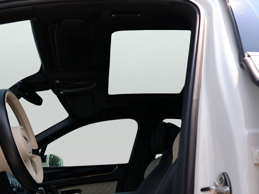 2018 Bentley Bentayga W12 San Clemente CA