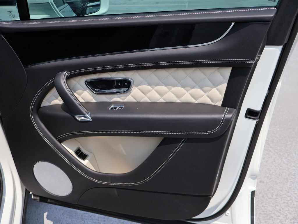 2018 Bentley Bentayga W12 San Clemente CA
