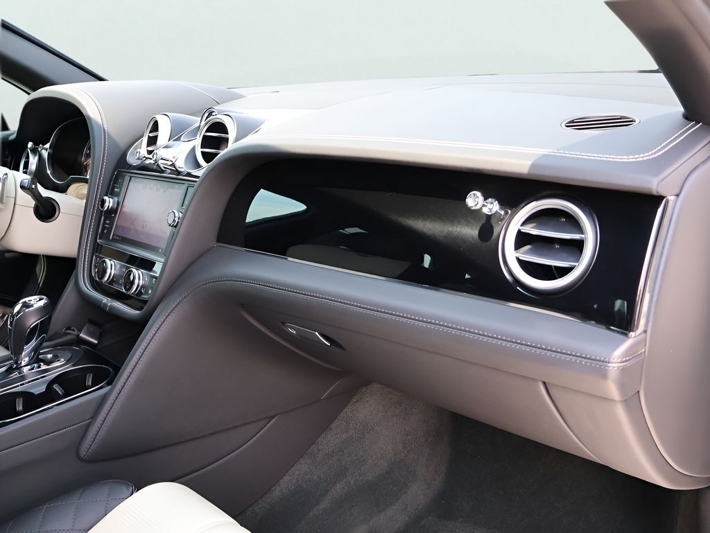 2018 Bentley Bentayga W12 San Clemente CA