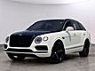 2018 Bentley Bentayga W12