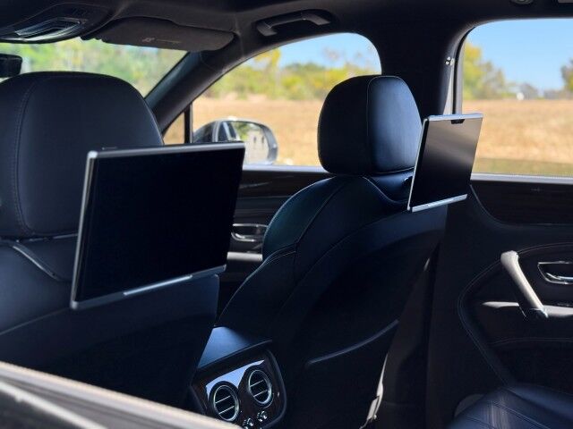 2018 Bentley Bentayga W12 Signature San Diego CA