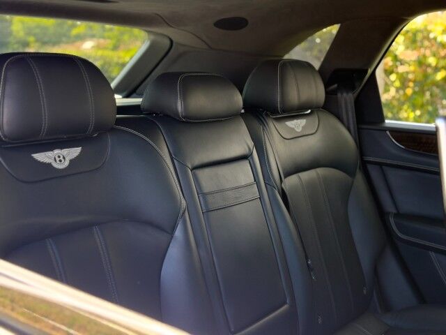 2018 Bentley Bentayga W12 Signature San Diego CA