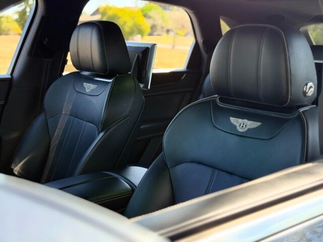2018 Bentley Bentayga W12 Signature San Diego CA