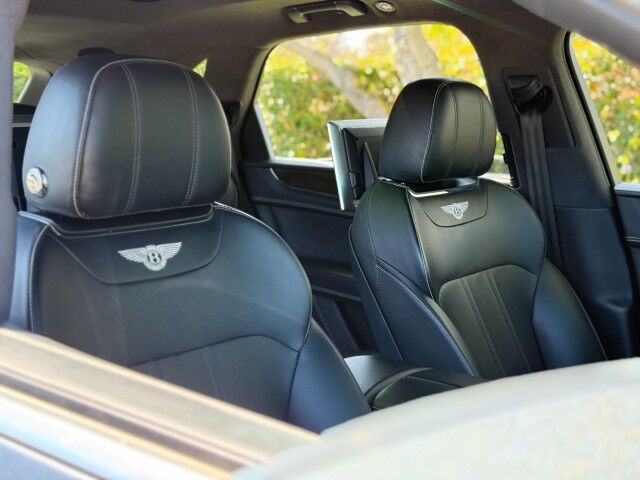 2018 Bentley Bentayga W12 Signature San Diego CA