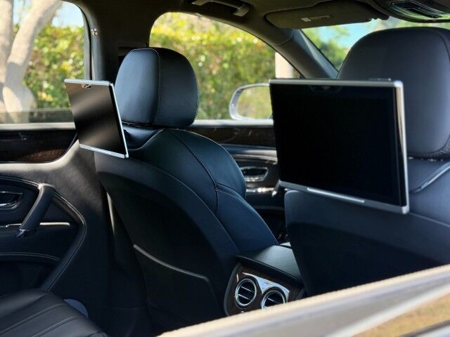 2018 Bentley Bentayga W12 Signature San Diego CA