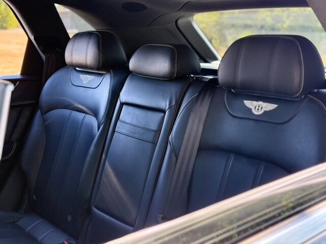 2018 Bentley Bentayga W12 Signature San Diego CA