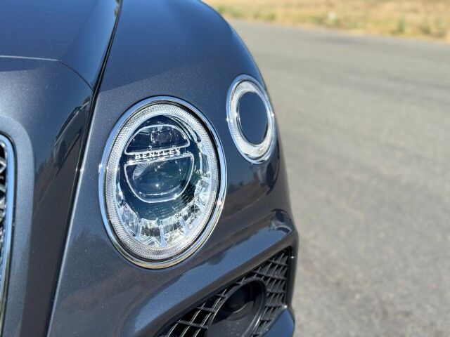 2018 Bentley Bentayga W12 Signature San Diego CA
