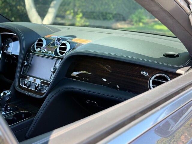 2018 Bentley Bentayga W12 Signature San Diego CA