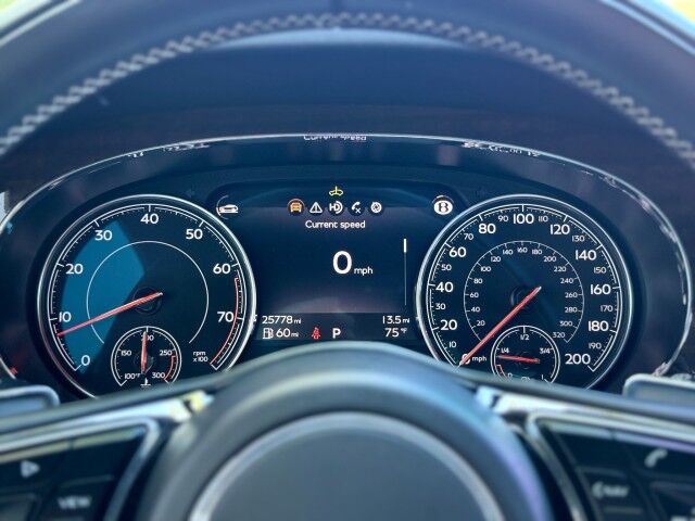 2018 Bentley Bentayga W12 Signature San Diego CA