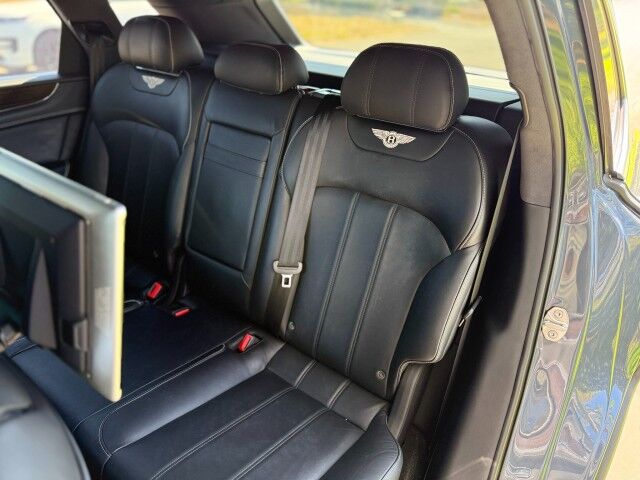 2018 Bentley Bentayga W12 Signature San Diego CA