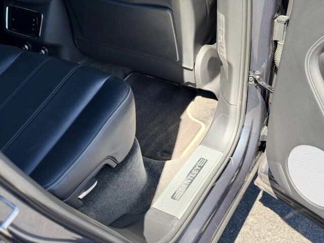 2018 Bentley Bentayga W12 Signature San Diego CA