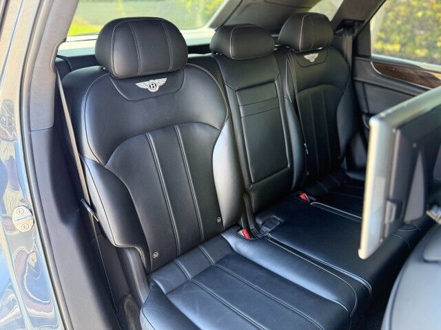 2018 Bentley Bentayga W12 Signature San Diego CA