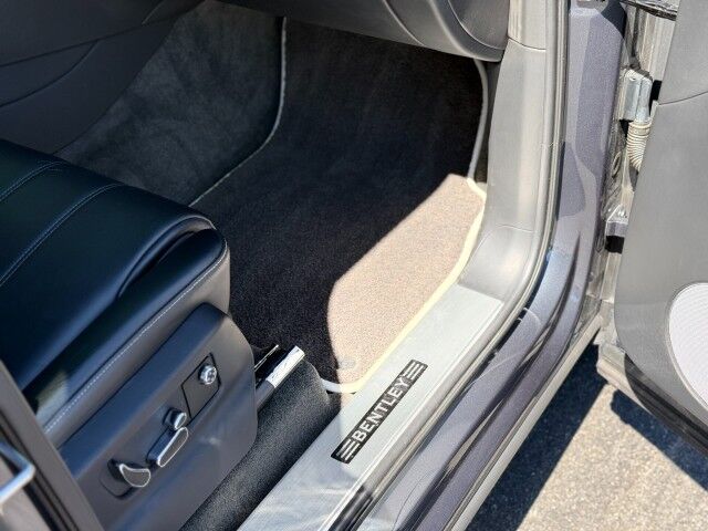 2018 Bentley Bentayga W12 Signature San Diego CA