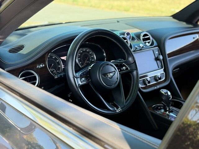 2018 Bentley Bentayga W12 Signature San Diego CA