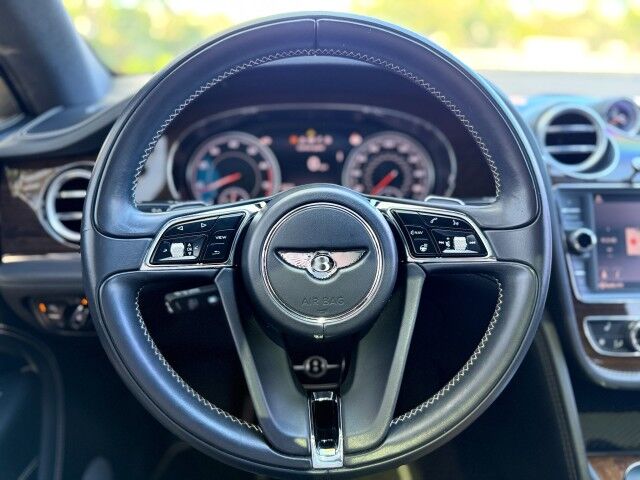 2018 Bentley Bentayga W12 Signature San Diego CA