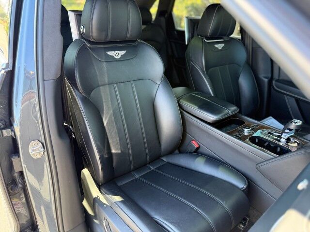 2018 Bentley Bentayga W12 Signature San Diego CA