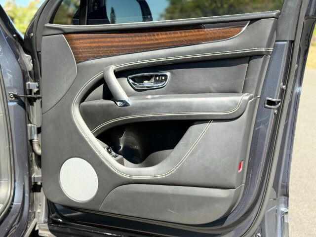 2018 Bentley Bentayga W12 Signature San Diego CA