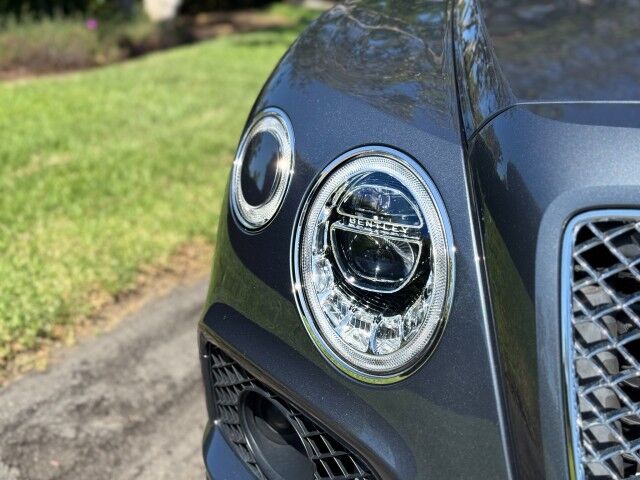 2018 Bentley Bentayga W12 Signature San Diego CA