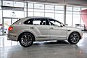 2018 Bentley Bentayga W12 Signature, 3RD Row Seating Springfield NJ