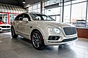 2018 Bentley Bentayga W12 Signature, 3RD Row Seating Springfield NJ