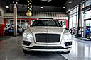 2018 Bentley Bentayga W12 Signature, 3RD Row Seating Springfield NJ