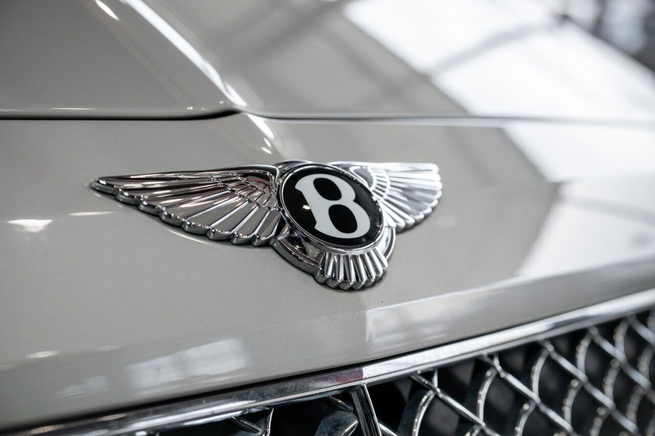 2018 Bentley Bentayga W12 Signature, 3rd Row Seating Springfield NJ