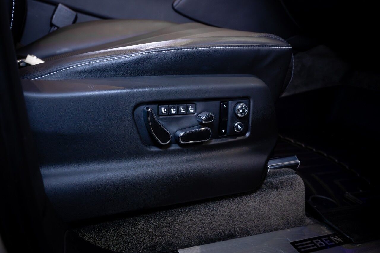 2018 Bentley Bentayga W12 Signature, 3rd Row Seating Springfield NJ