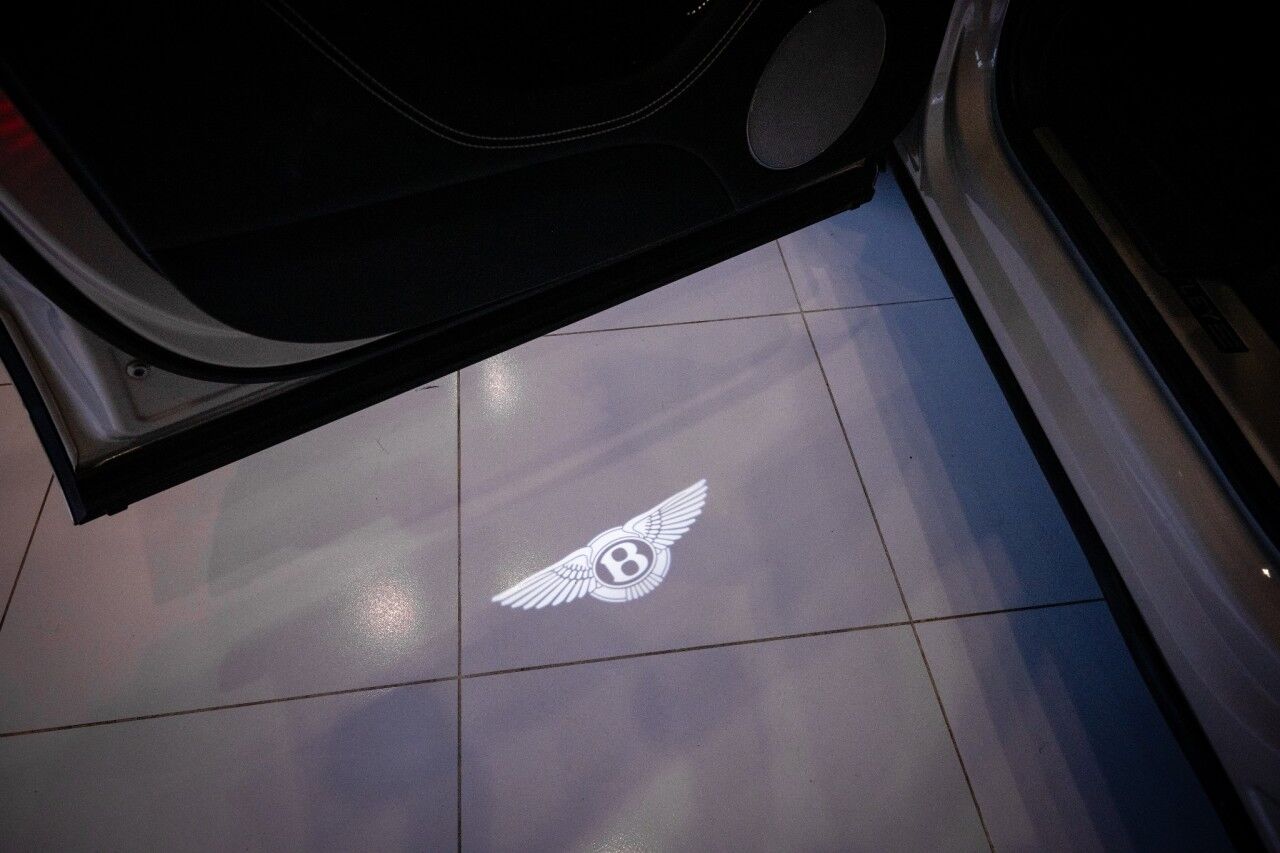 2018 Bentley Bentayga W12 Signature, 3rd Row Seating Springfield NJ