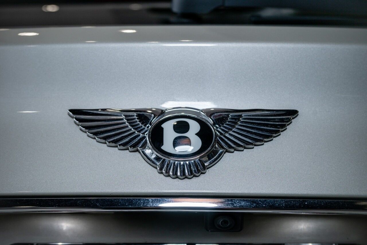 2018 Bentley Bentayga W12 Signature, 3rd Row Seating Springfield NJ