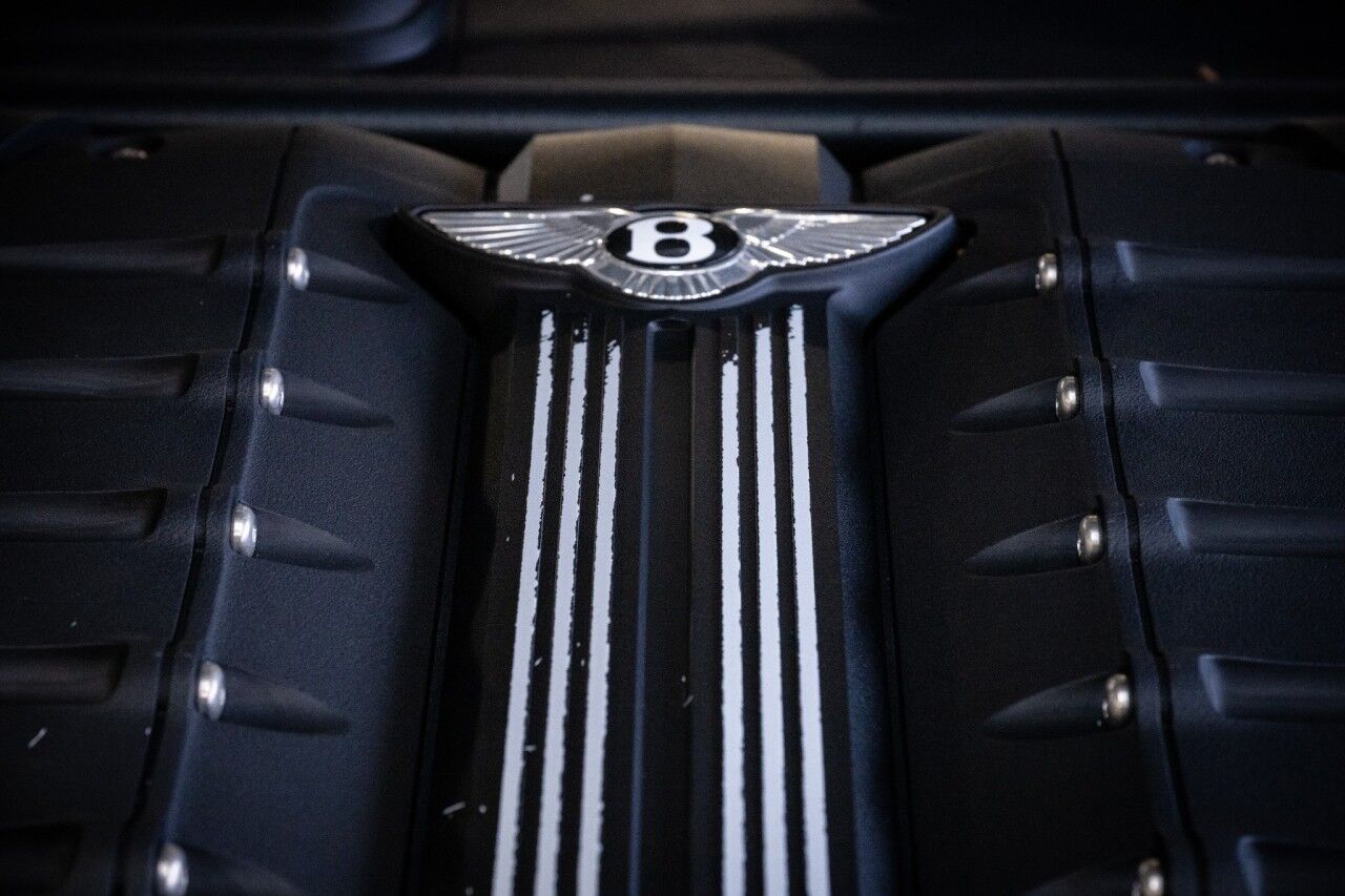 2018 Bentley Bentayga W12 Signature, 3rd Row Seating Springfield NJ