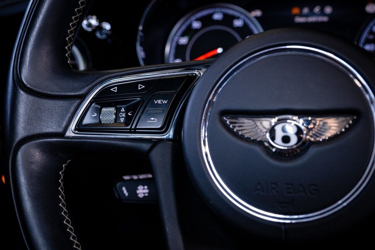 2018 Bentley Bentayga W12 Signature, 3rd Row Seating Springfield NJ