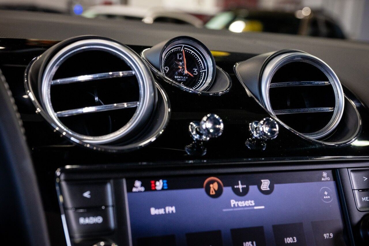 2018 Bentley Bentayga W12 Signature, 3rd Row Seating Springfield NJ