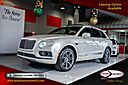 2018 Bentley Bentayga W12 Signature, 3rd Row Seating Springfield NJ