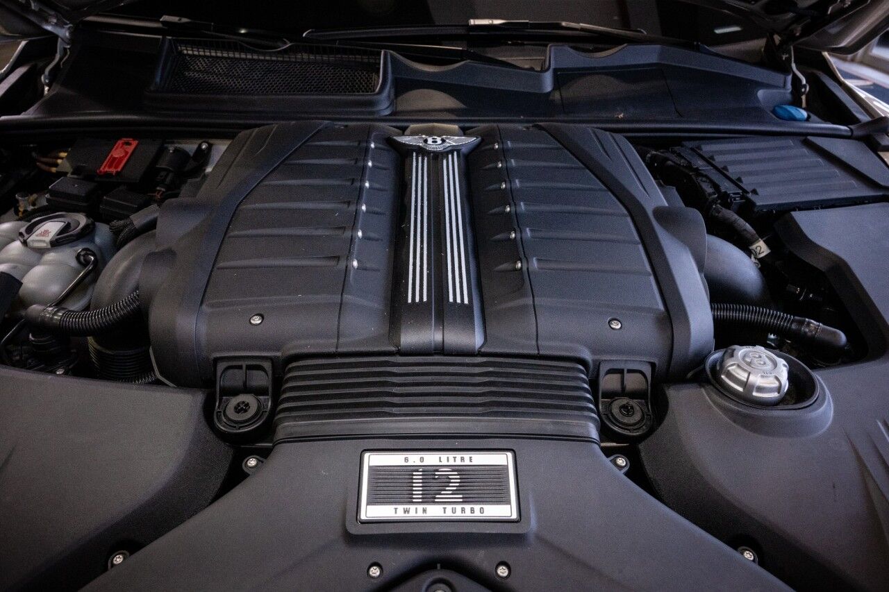 2018 Bentley Bentayga W12 Signature, 3rd Row Seating Springfield NJ