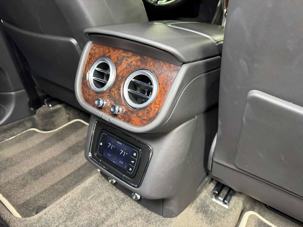 2018 Bentley Bentayga W12 Signature Fort Lauderdale FL