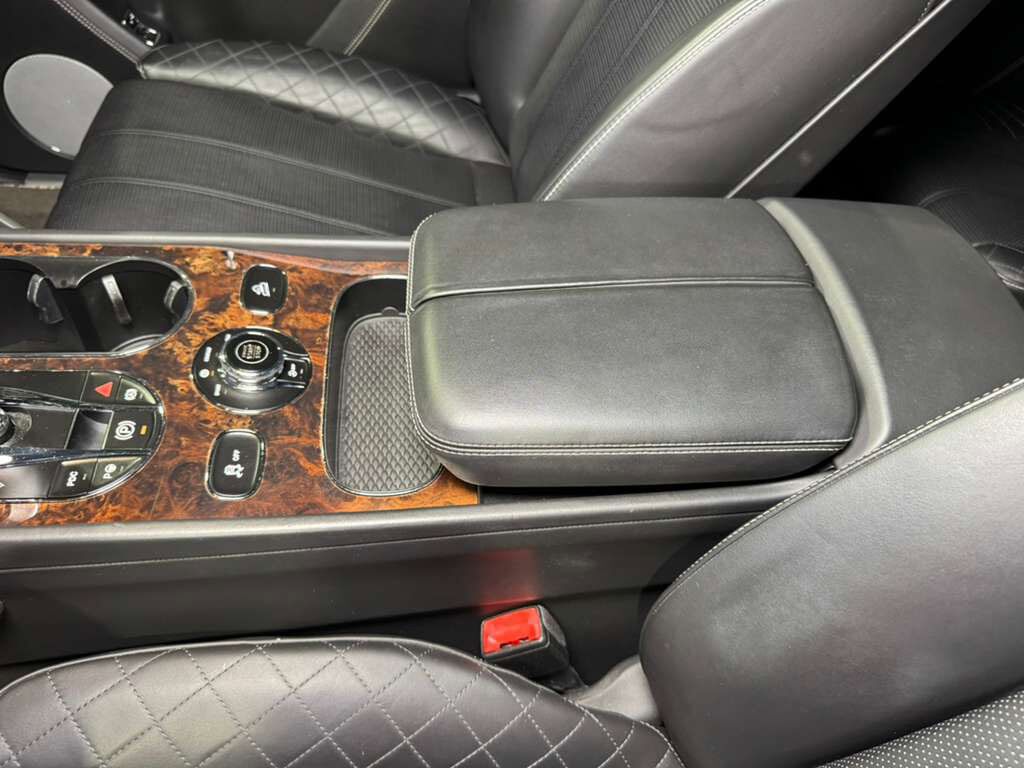 2018 Bentley Bentayga W12 Signature Fort Lauderdale FL