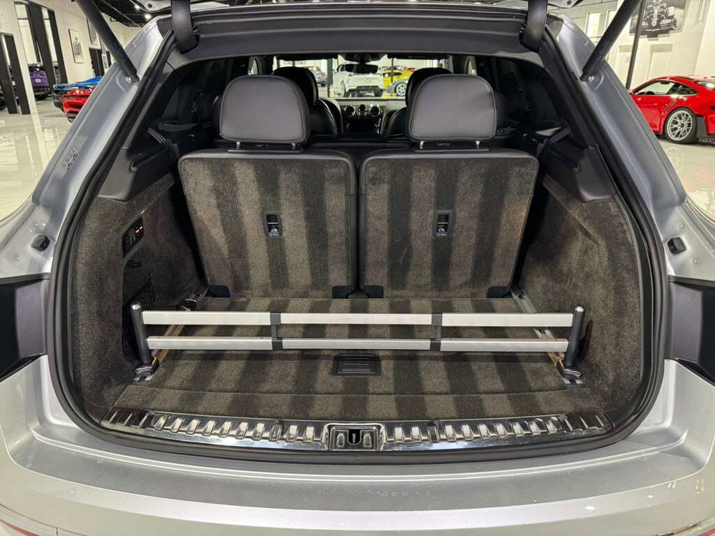 2018 Bentley Bentayga W12 Signature Fort Lauderdale FL