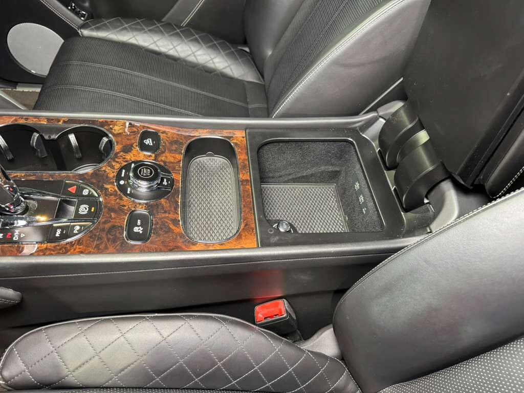 2018 Bentley Bentayga W12 Signature Fort Lauderdale FL