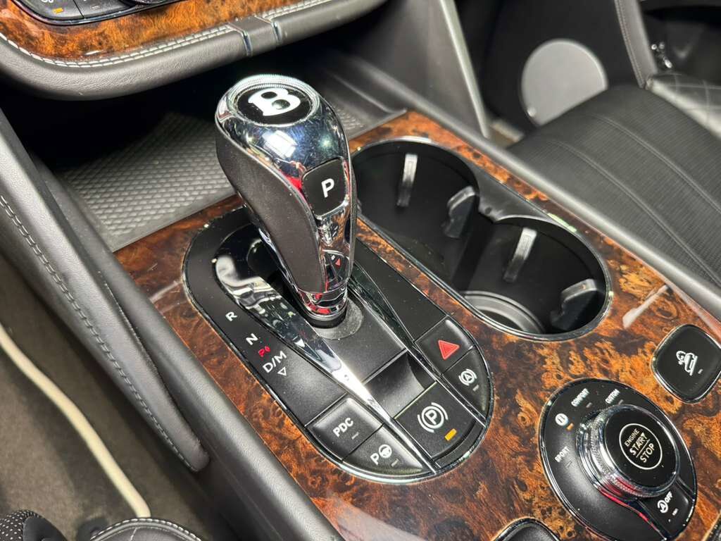 2018 Bentley Bentayga W12 Signature Fort Lauderdale FL