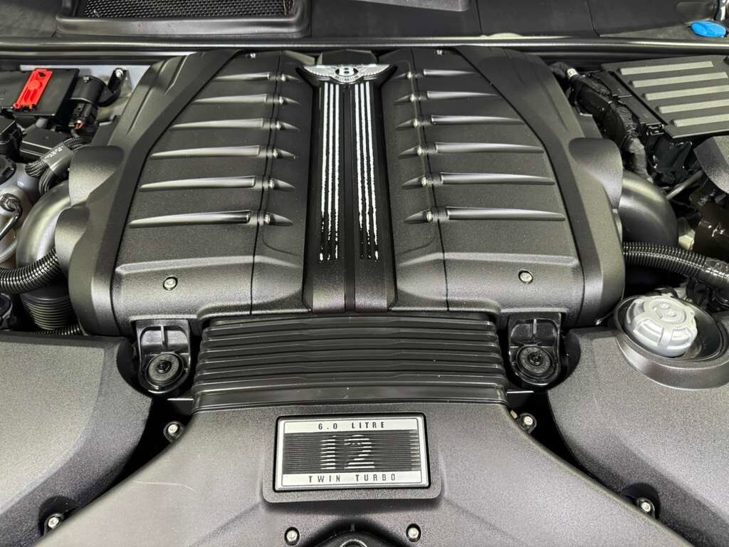 2018 Bentley Bentayga W12 Signature Fort Lauderdale FL