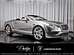 2018 Bentley Continental GT Convertible