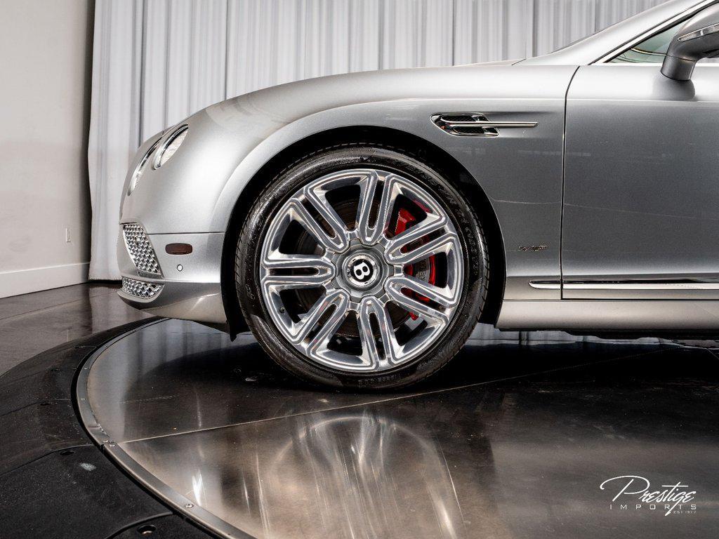 2018 Bentley Continental GT Convertible North Miami Beach FL