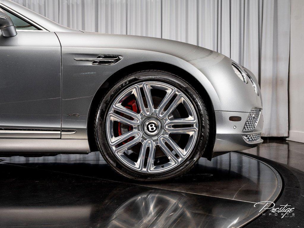 2018 Bentley Continental GT Convertible North Miami Beach FL