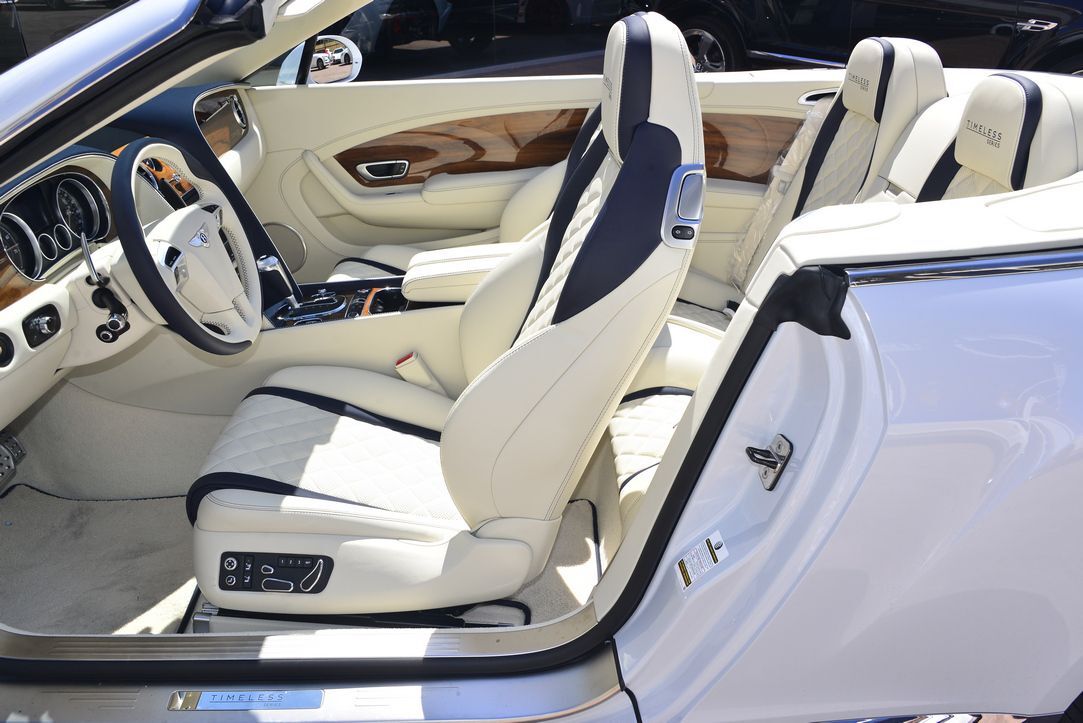 2018 Bentley Continental GT W12 W12 Lawrence KS