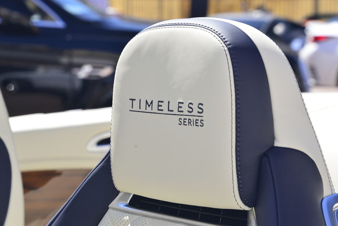 2018 Bentley Continental GT W12 W12 Lawrence KS