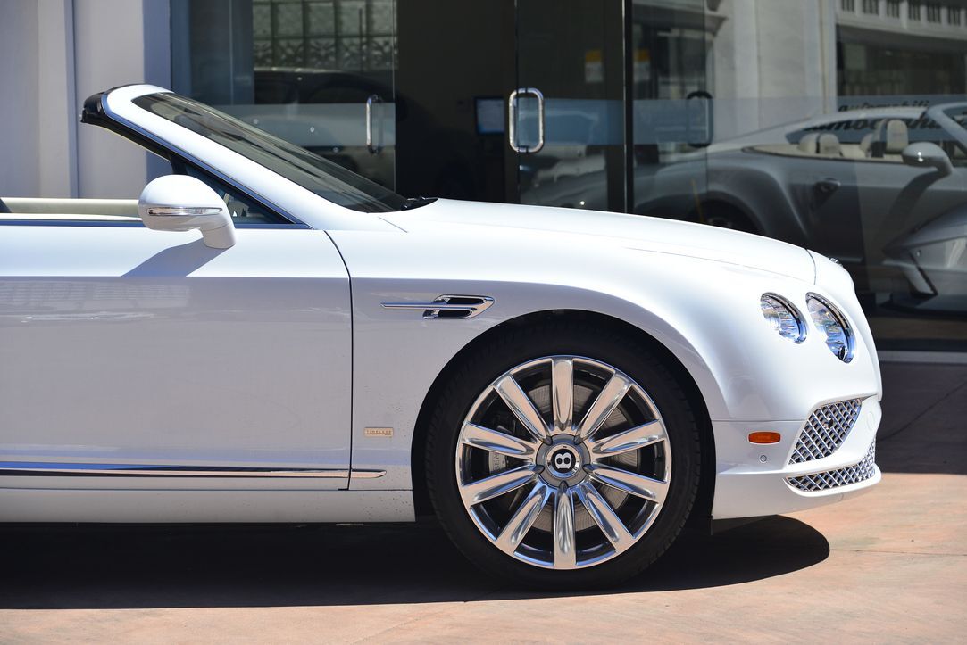 2018 Bentley Continental GT W12 W12 Lawrence KS