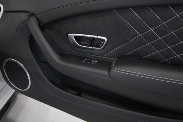 2018 Bentley Continental GTC Supersports Convertible ($345,490 MSRP!!) *RARE CAR* *CARBON CERAMIC BRAKES* *CARBON FIBER EVERYWHERE ON EXTERIOR* San Diego CA